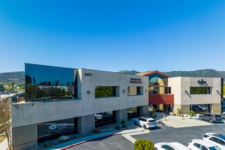 Plus de détails pour 41877 Enterprise Cir N, Temecula, CA - Bureau à louer