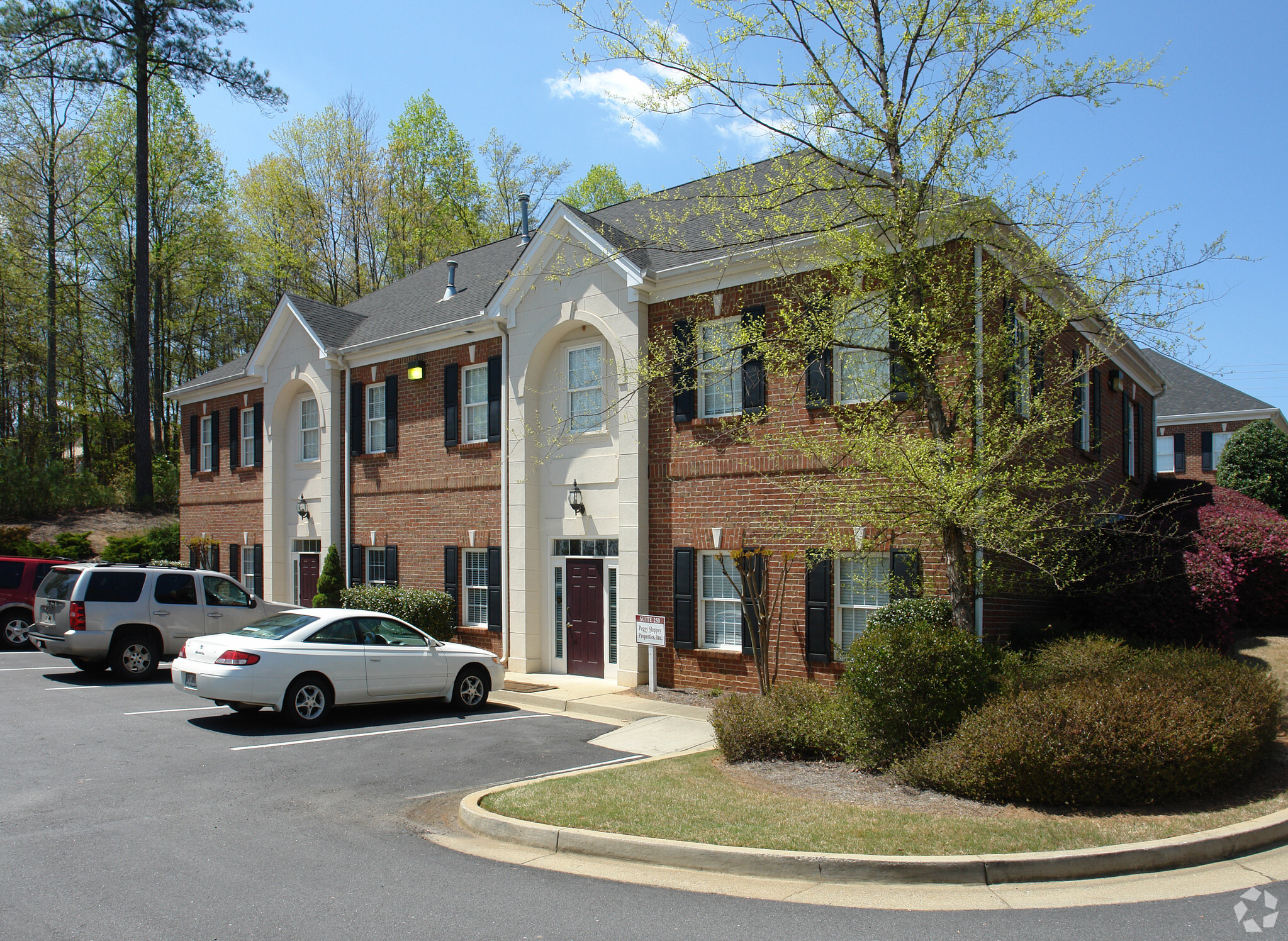 2160 Morningside Dr, Buford, GA à louer Photo principale– Image 1 sur 4