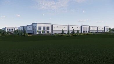 1701 Mars St, La Vergne, TN à louer Photo intérieure– Image 1 sur 16