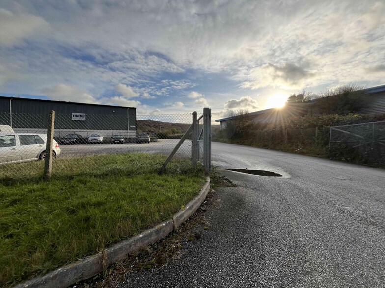 Wilson Way, Redruth à vendre - Photo principale – Image 1 sur 7
