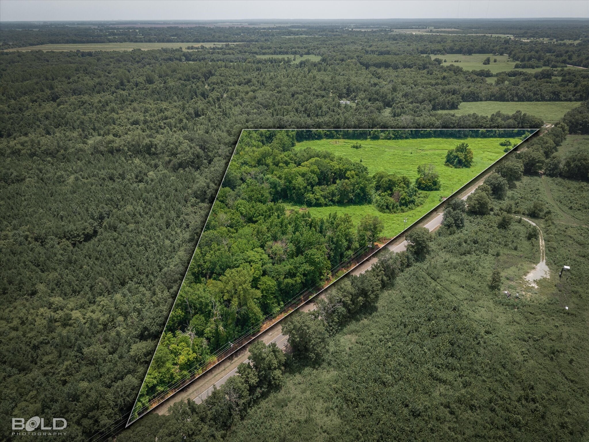 11660 Gamm rd, Belcher, LA à vendre Photo de l’immeuble– Image 1 sur 24