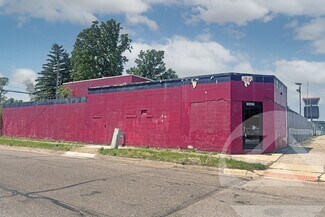 Plus de détails pour 18401 W 7 Mile Rd, Detroit, MI - Local commercial à vendre