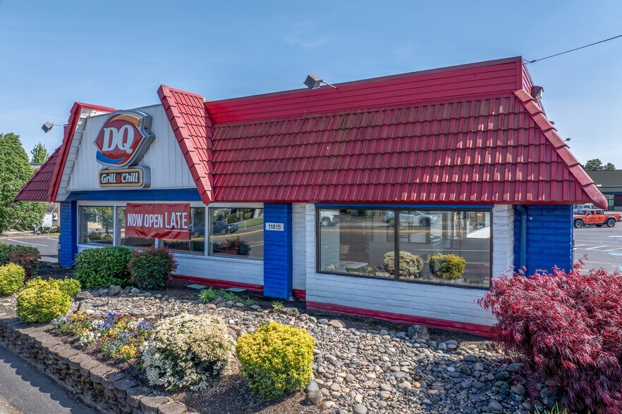 11815 SE Mill Plain Blvd, Vancouver, WA à vendre - Photo de l’immeuble – Image 2 sur 23