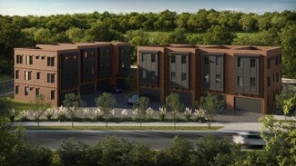 Plus de détails pour 751 Hart Ln, Nashville, TN - Terrain à vendre