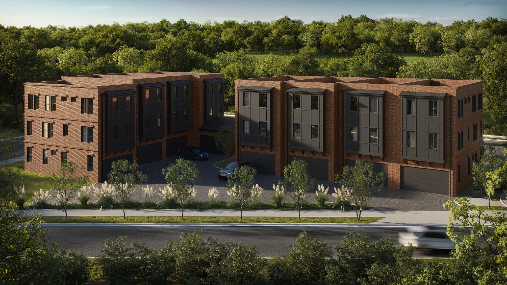 751 Hart Ln, Nashville, TN à vendre Photo principale– Image 1 sur 4