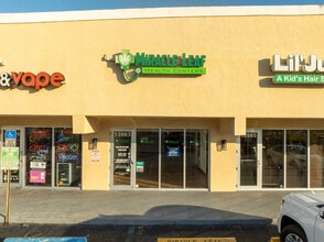 13981 S Dixie Hwy, Miami, FL à louer Photo de l’immeuble– Image 1 sur 14