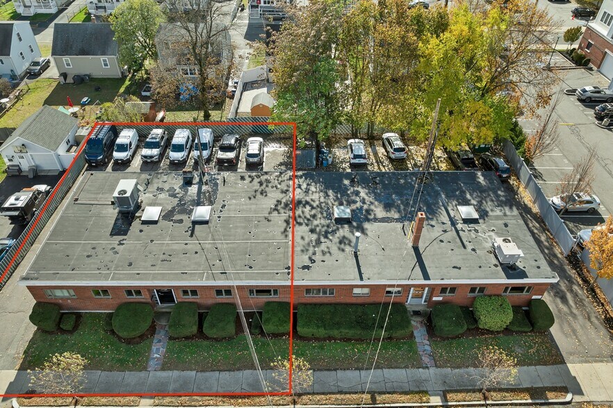 36 W Water St, Wakefield, MA à vendre - Photo de l’immeuble – Image 2 sur 35