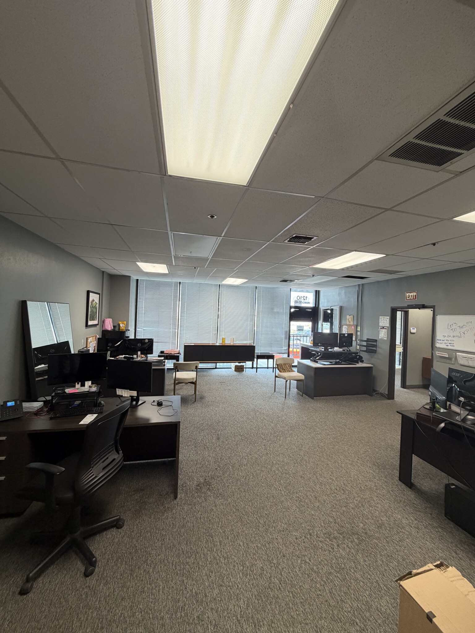 1130-1220 Inwood Rd, Dallas, TX à louer Photo intérieure– Image 1 sur 7