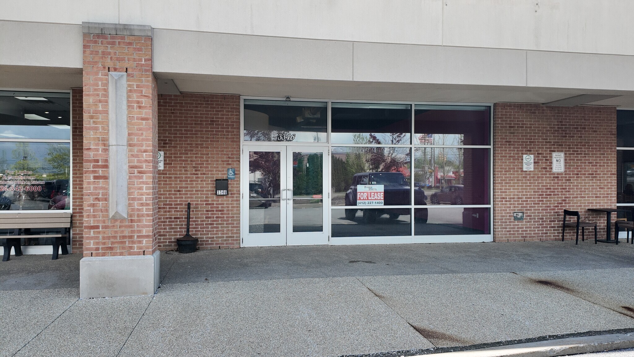 3300 E State St, Sharon, PA à louer Photo intérieure– Image 1 sur 12