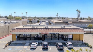 Plus de détails pour 6908-6916 Warner Ave, Huntington Beach, CA - Local commercial à vendre