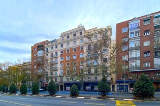 Plus de détails pour Calle De Francisco Silvela, 55, Madrid - Logement à vendre