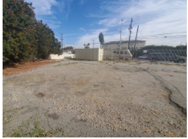 705 W El Segundo Blvd, Los Angeles, CA à vendre - Photo de l’immeuble – Image 3 sur 20