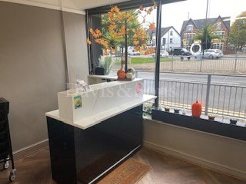 5 Caerleon Rd, Newport à louer - Photo de l’immeuble – Image 3 sur 25