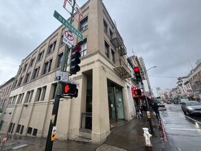 1074-1088 Stockton St, San Francisco, CA à louer Photo de l’immeuble– Image 1 sur 27