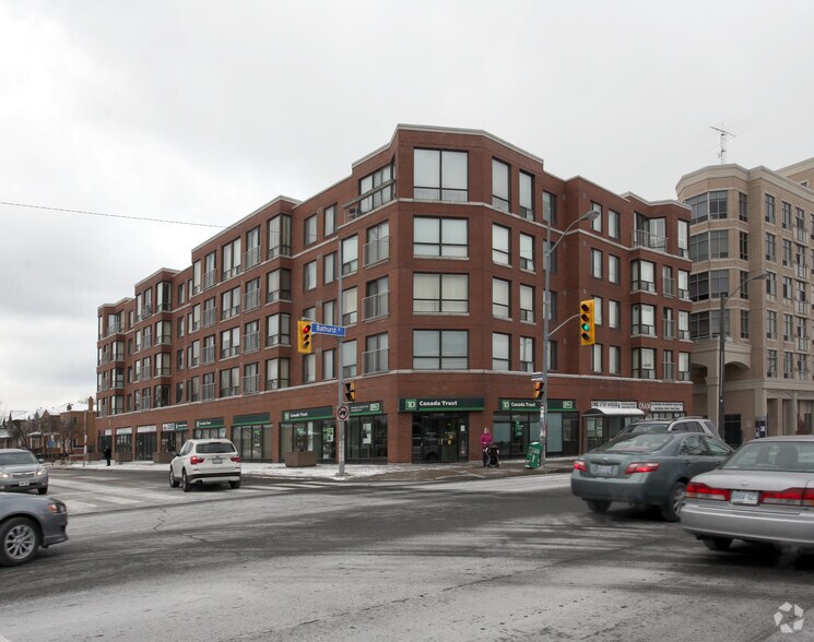 500 Glencairn Ave, Toronto, ON à louer - Photo principale – Image 1 sur 3