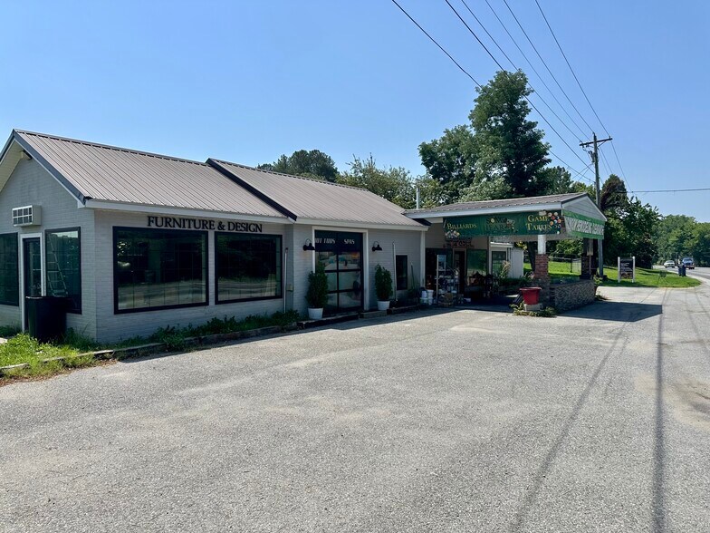 28420 Point Lookout Rd, Leonardtown, MD à vendre - Photo de l’immeuble – Image 2 sur 5