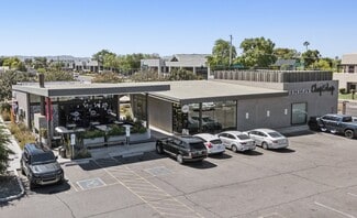 Plus de détails pour 4501-4505 N 32nd St, Phoenix, AZ - Local commercial à vendre