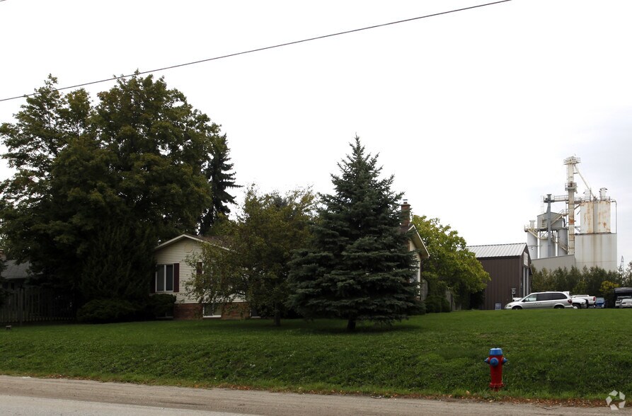 8125 Esquesing Line, Milton, ON à vendre - Photo de l’immeuble – Image 2 sur 2