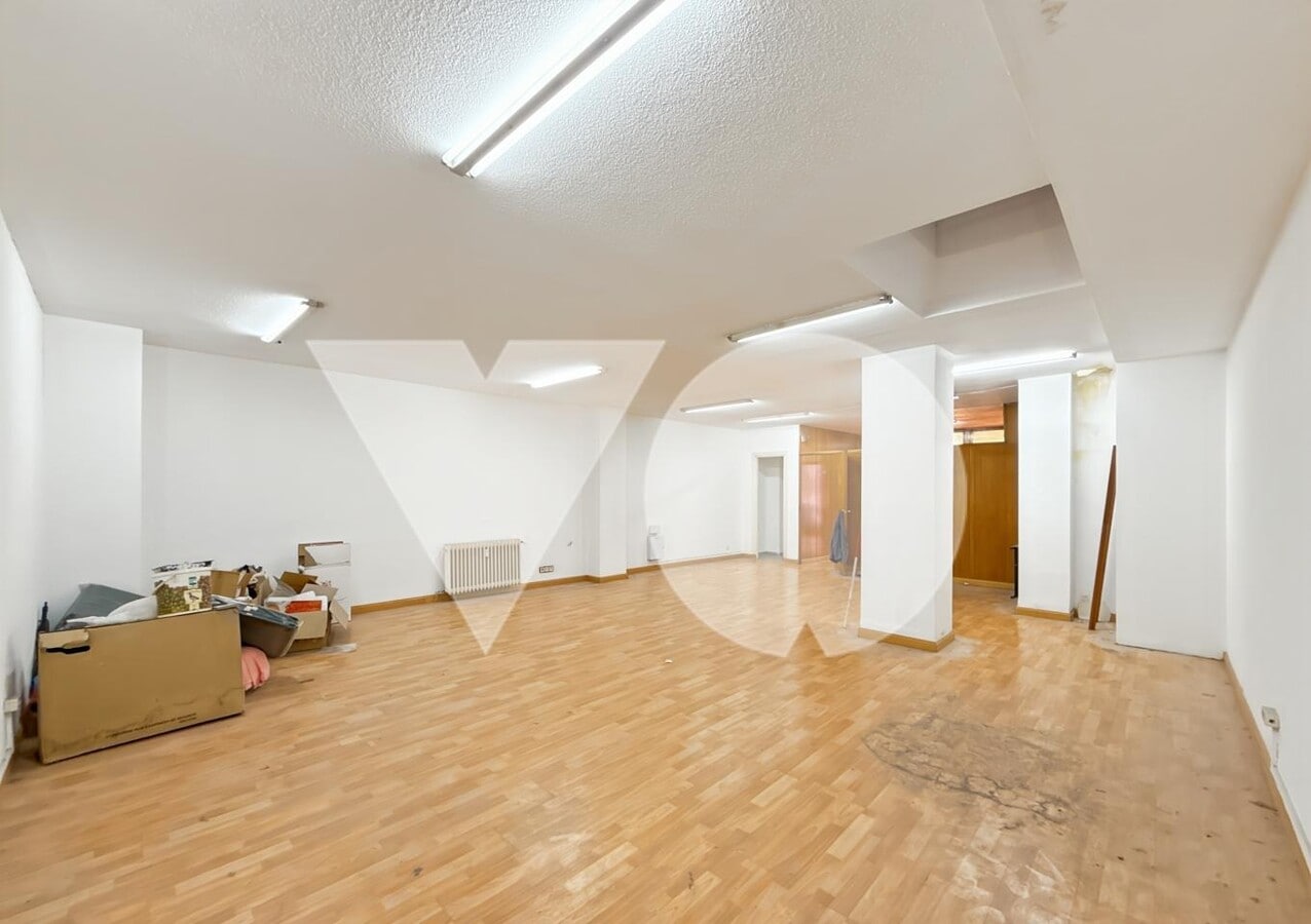 Calle Raimundo Fernández Villaverde, 14, Madrid, MAD 28003 - Lot IZ - - Photo intérieure - Image 1 of 9