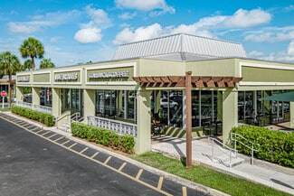 Plus de détails pour 3301-3357 Sheridan St, Hollywood, FL - Local commercial à louer