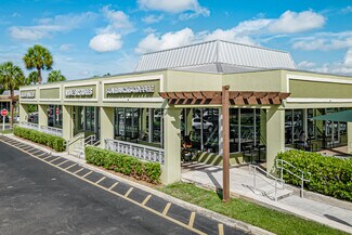 Plus de détails pour 3301-3357 Sheridan St, Hollywood, FL - Local commercial à louer