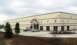 Plus de détails pour 5100 Prime Pky, Mchenry, IL - Industriel/Logistique à louer
