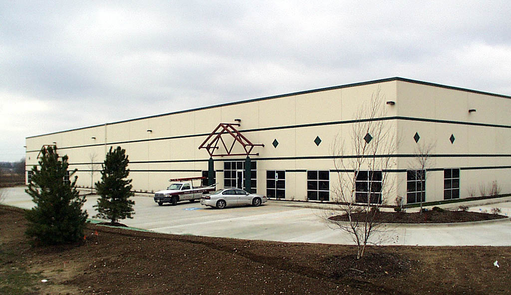 5100 Prime Pky, Mchenry, IL à louer Photo principale– Image 1 sur 6