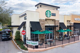 Plus de détails pour 850 S Sun Dr, Lake Mary, FL - Local commercial à louer