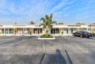 Plus de détails pour 5601 N Federal Hwy, Boca Raton, FL - Local commercial à louer
