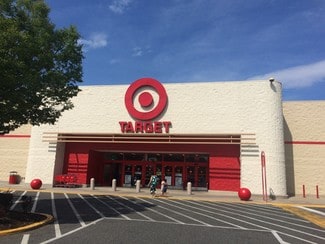 Plus de détails pour 10644-10694 Campus Way S, Upper Marlboro, MD - Local commercial à louer