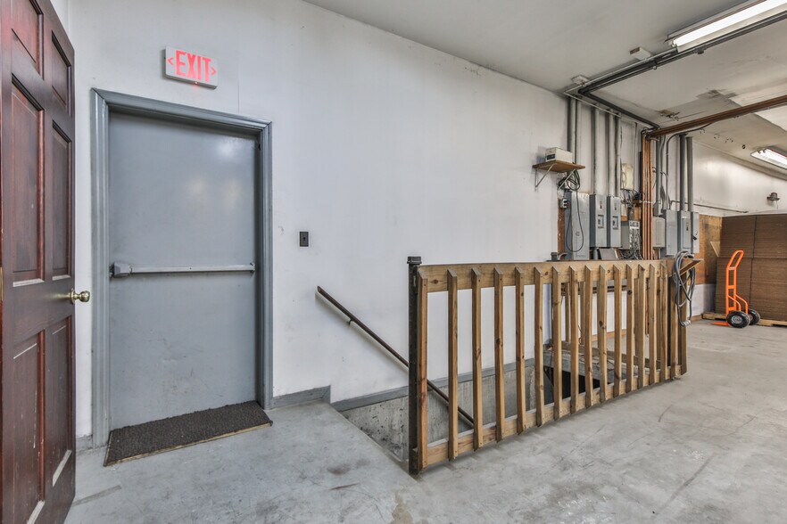 442 Industrial, Nesquehoning, PA à vendre - Photo de l’immeuble – Image 2 sur 37