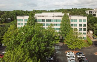 Plus de détails pour 2201 Water Ridge Pky, Charlotte, NC - Bureau à louer