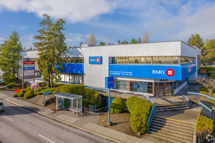 1024 Ridgeway Ave, Coquitlam, BC à louer - Photo de l’immeuble – Image 1 sur 6