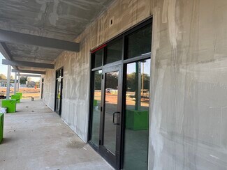 Plus de détails pour 5950 9 Mile, Pensacola, FL - Différents types d’espaces à louer