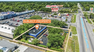 Plus de détails pour 36640 Pure Water Way, Zephyrhills, FL - Local commercial à louer
