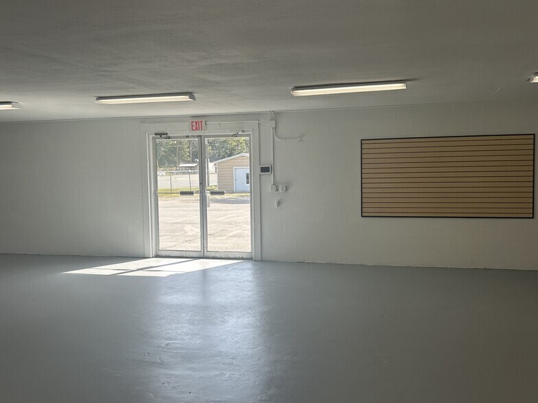 2901 Reid St, Palatka, FL à louer - Photo de l’immeuble – Image 3 sur 15