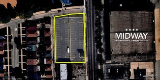 Plus de détails pour 5920 S Central Ave, Chicago, IL - Spécialisé à vendre