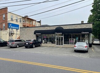 Plus de détails pour 2 Clinton St, Newton, NJ - Local commercial à vendre