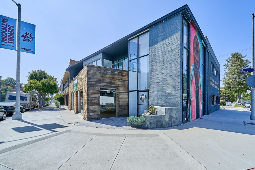 5901 W 3rd St, Los Angeles, CA à louer - Photo de l’immeuble – Image 2 sur 10