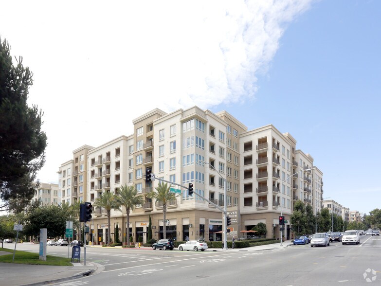 250 Brandon St, San Jose, CA à louer - Photo principale – Image 3 sur 10