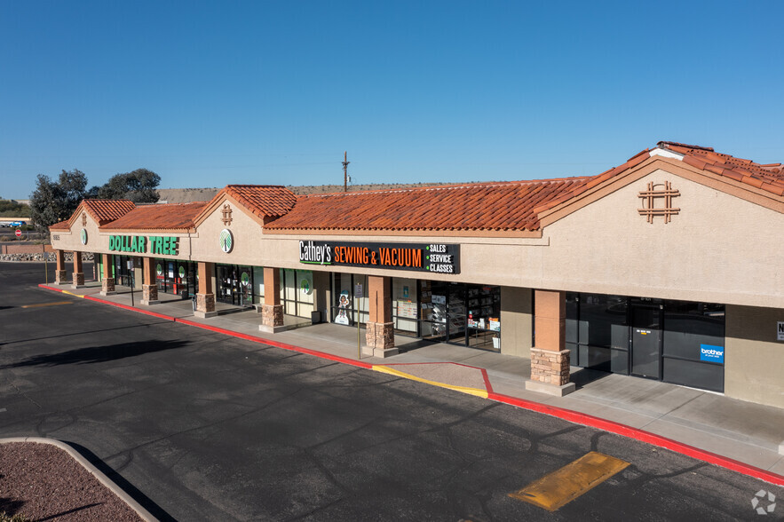 18690-18860 S Nogales Hwy, Sahuarita, AZ à louer - Photo principale – Image 3 sur 11