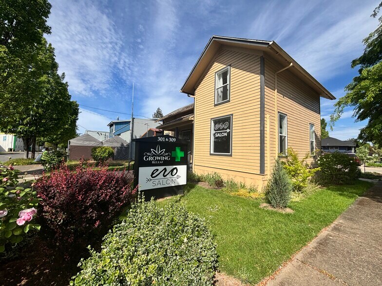 301 Shipping St NE, Salem, OR à louer - Photo de l’immeuble – Image 3 sur 40