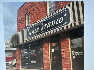 Plus de détails pour 6078 Flushing Ave, Flushing, NY - Local commercial à louer
