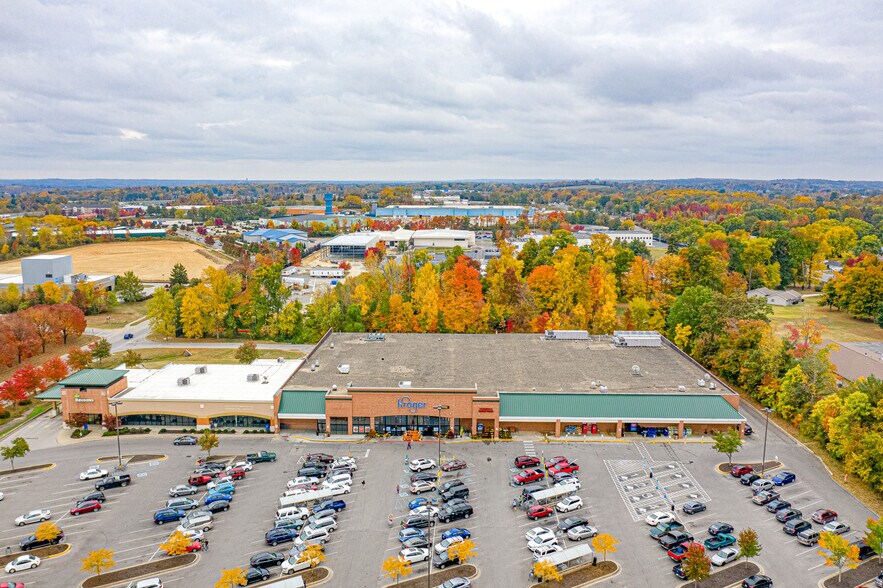 3175 W 3rd St, Bloomington, IN à louer - Photo de l’immeuble – Image 1 sur 8