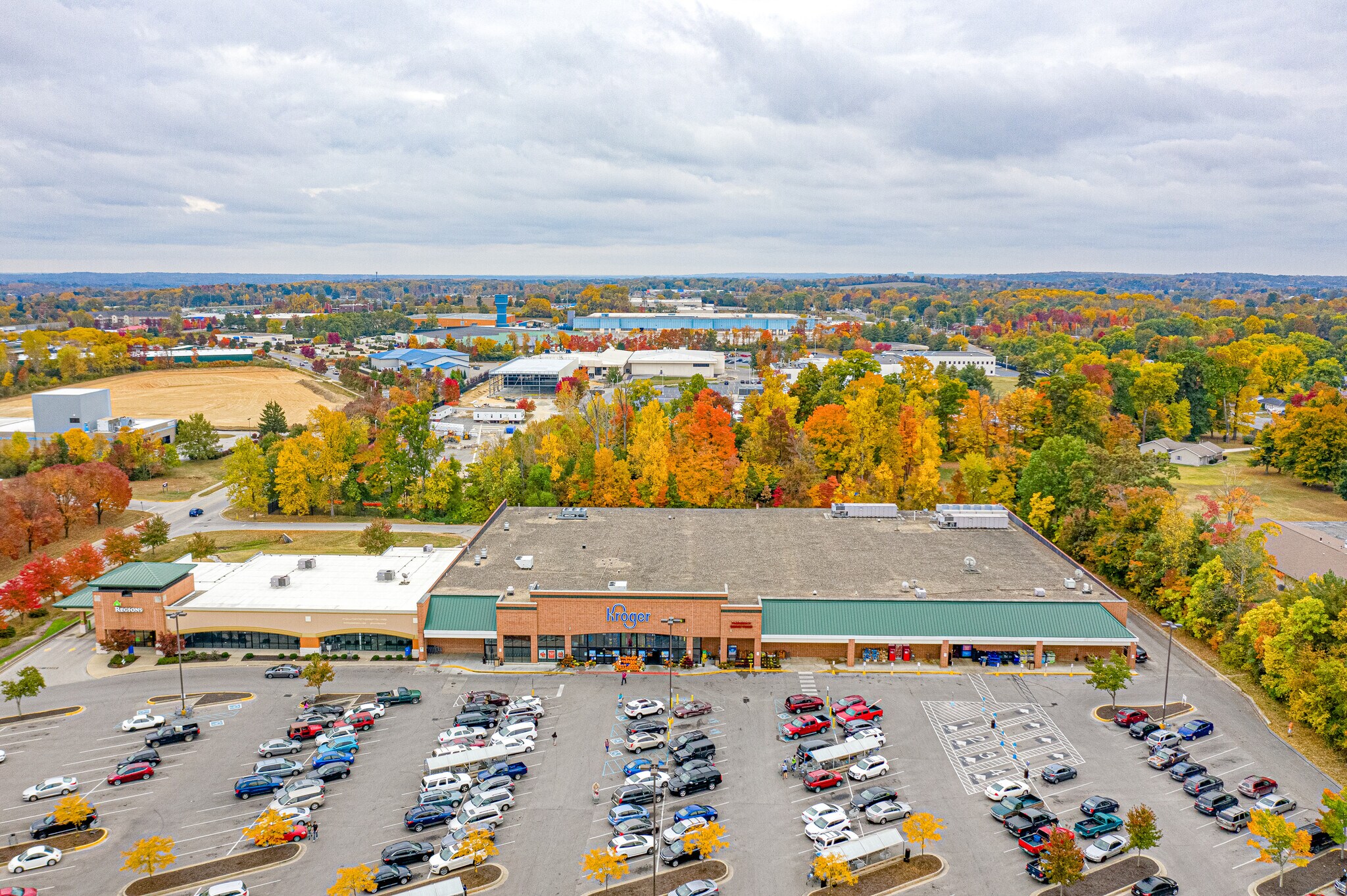 3175 W 3rd St, Bloomington, IN à louer Photo principale– Image 1 sur 9