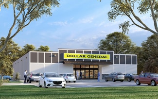 Plus de détails pour 7577 Highway 189 N, Baker, FL - Local commercial à vendre