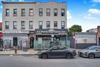 Plus de détails pour 213 Johnson Ave, Brooklyn, NY - Logement à vendre
