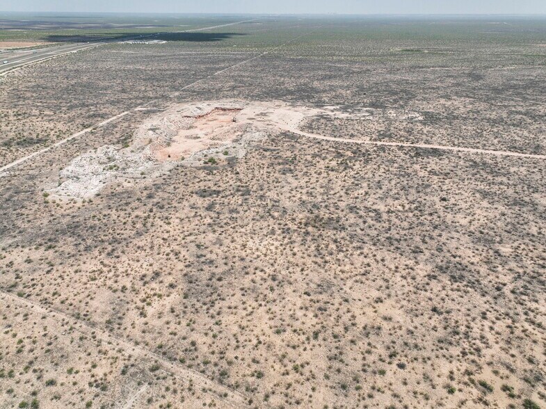 31651 S FM 1053, Odessa, TX à louer - Aérien – Image 2 sur 17
