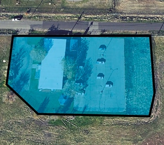 Plus de détails pour 5601 Patrol rd, Rio Linda, CA - Terrain à louer