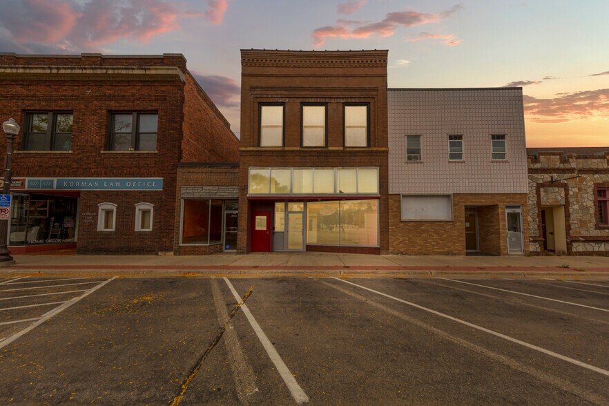 508 Central Ave N, Faribault, MN à vendre - Photo de l’immeuble – Image 2 sur 24